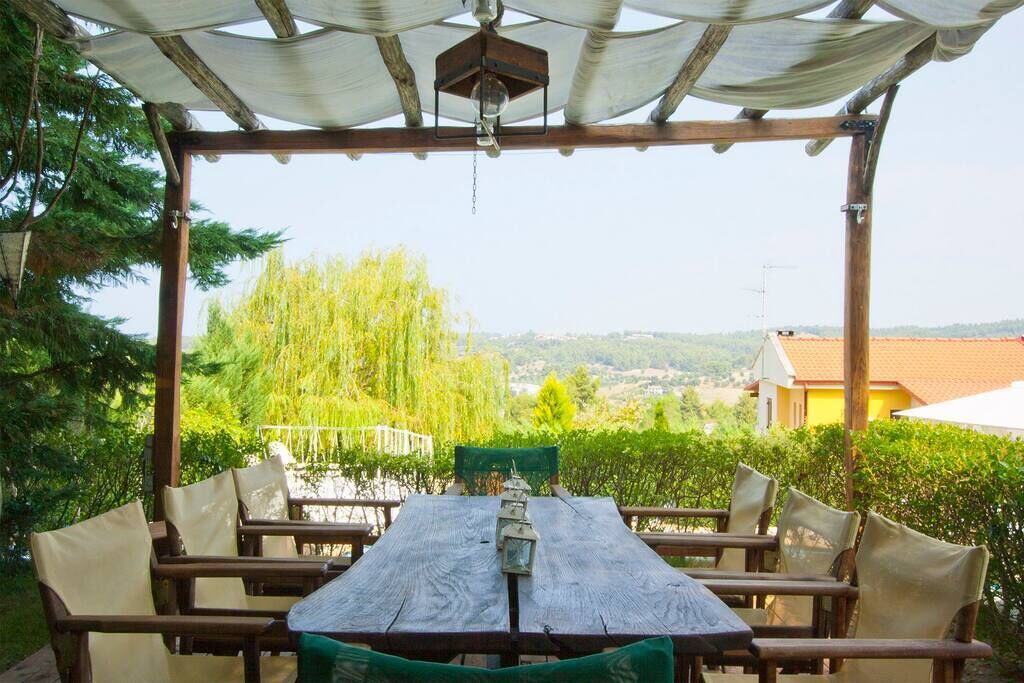 Photo of Outdoor in Siviri