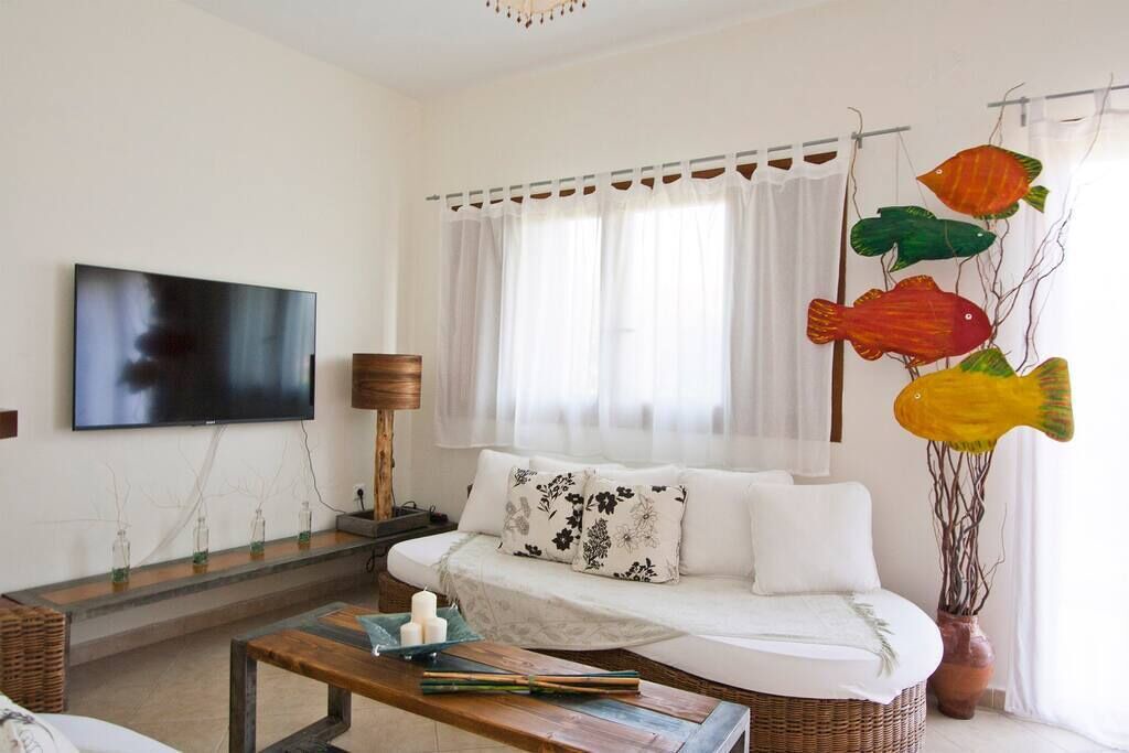 Photo of Livingroom in Siviri