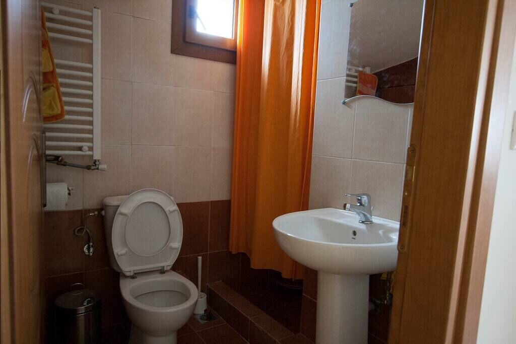 Photo of Bathroom in Siviri
