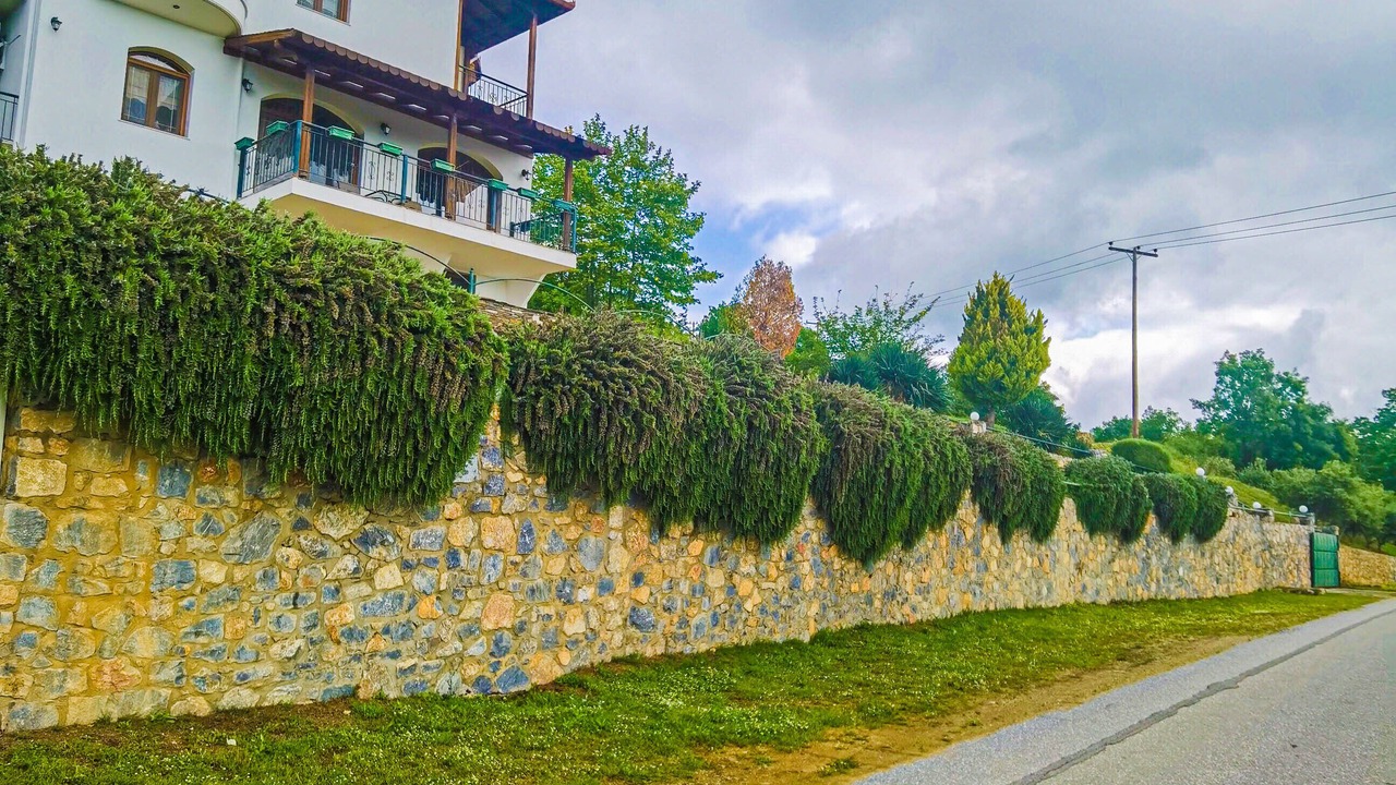Photo of Outdoor in Edessa