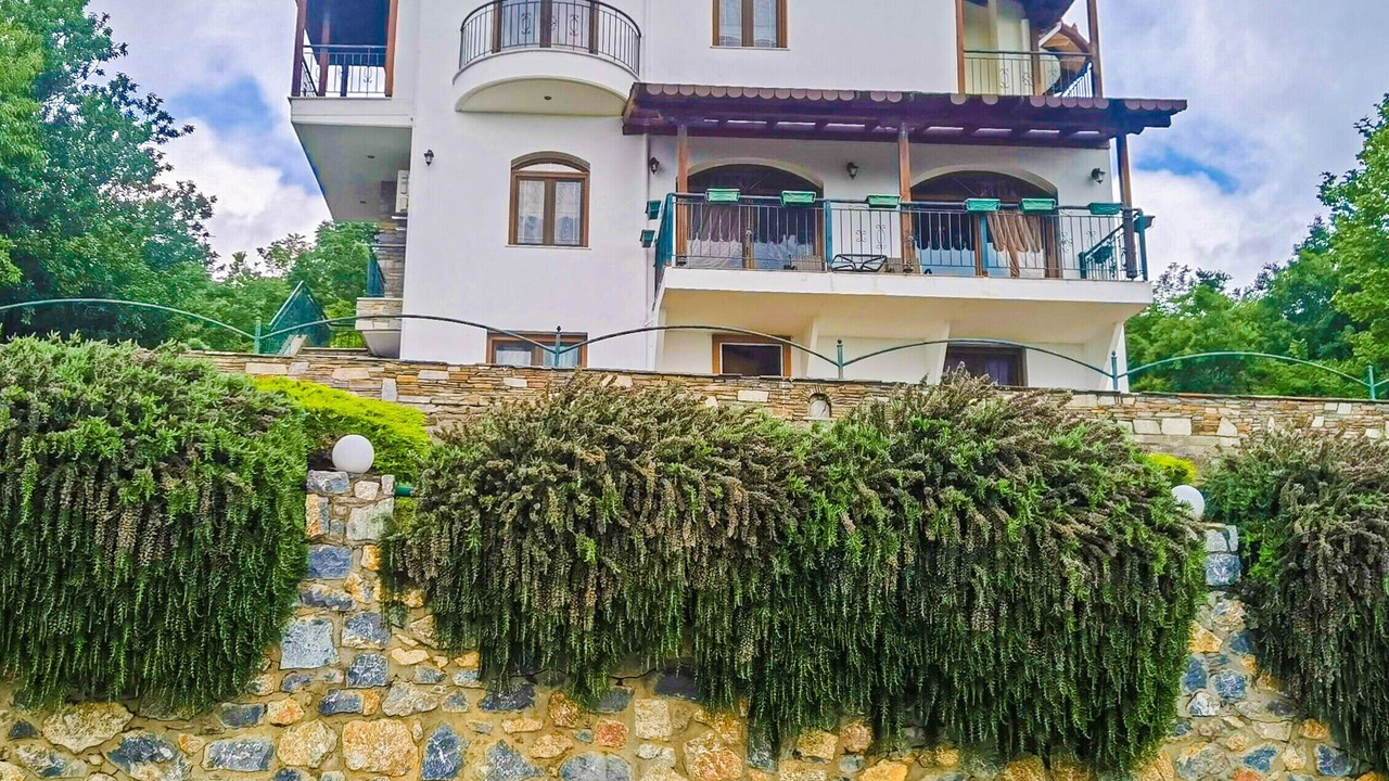 Photo of Outdoor in Edessa