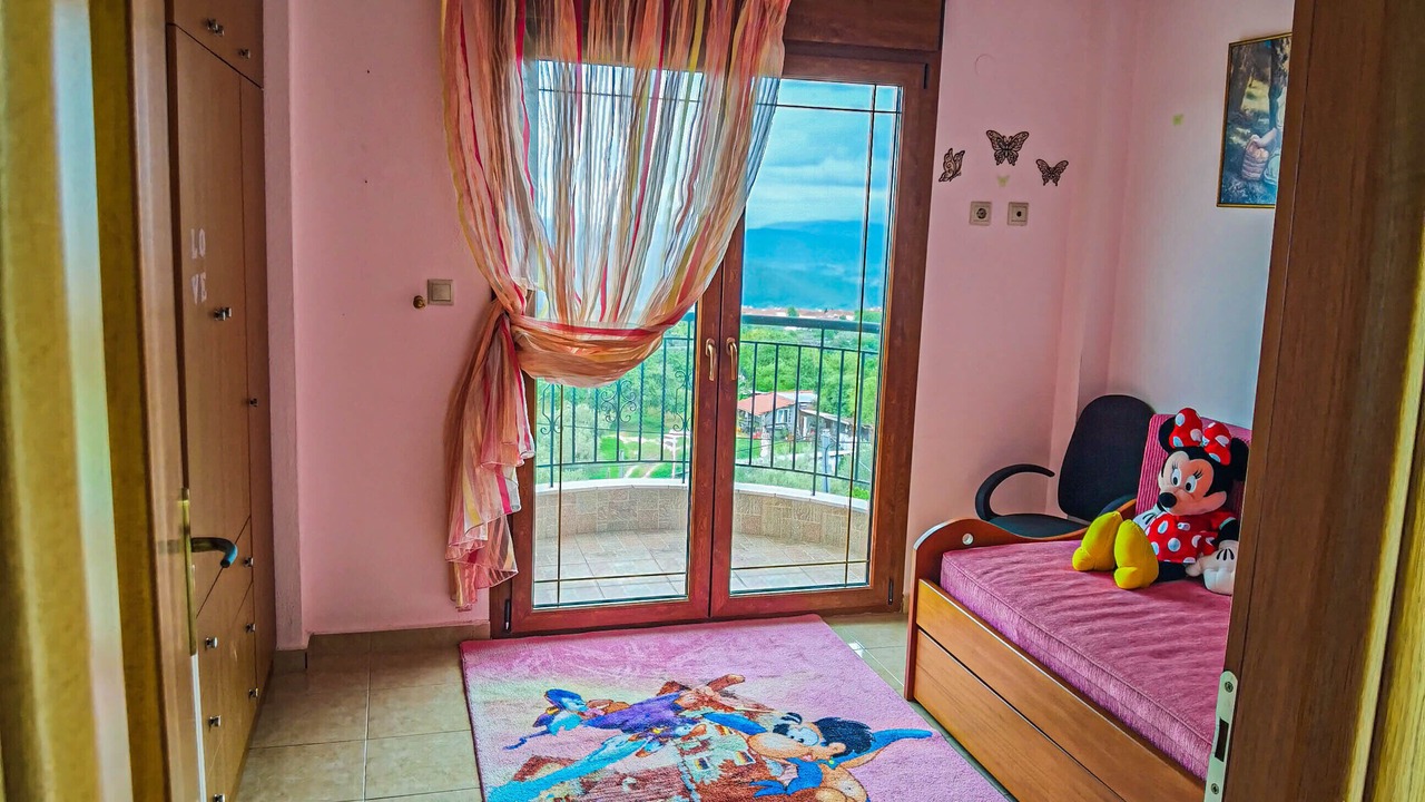 Photo of Bedroom in Edessa