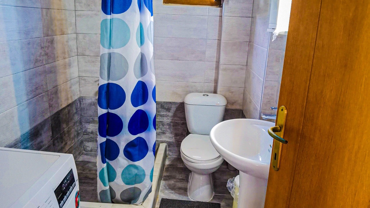 Photo of Bathroom in Edessa