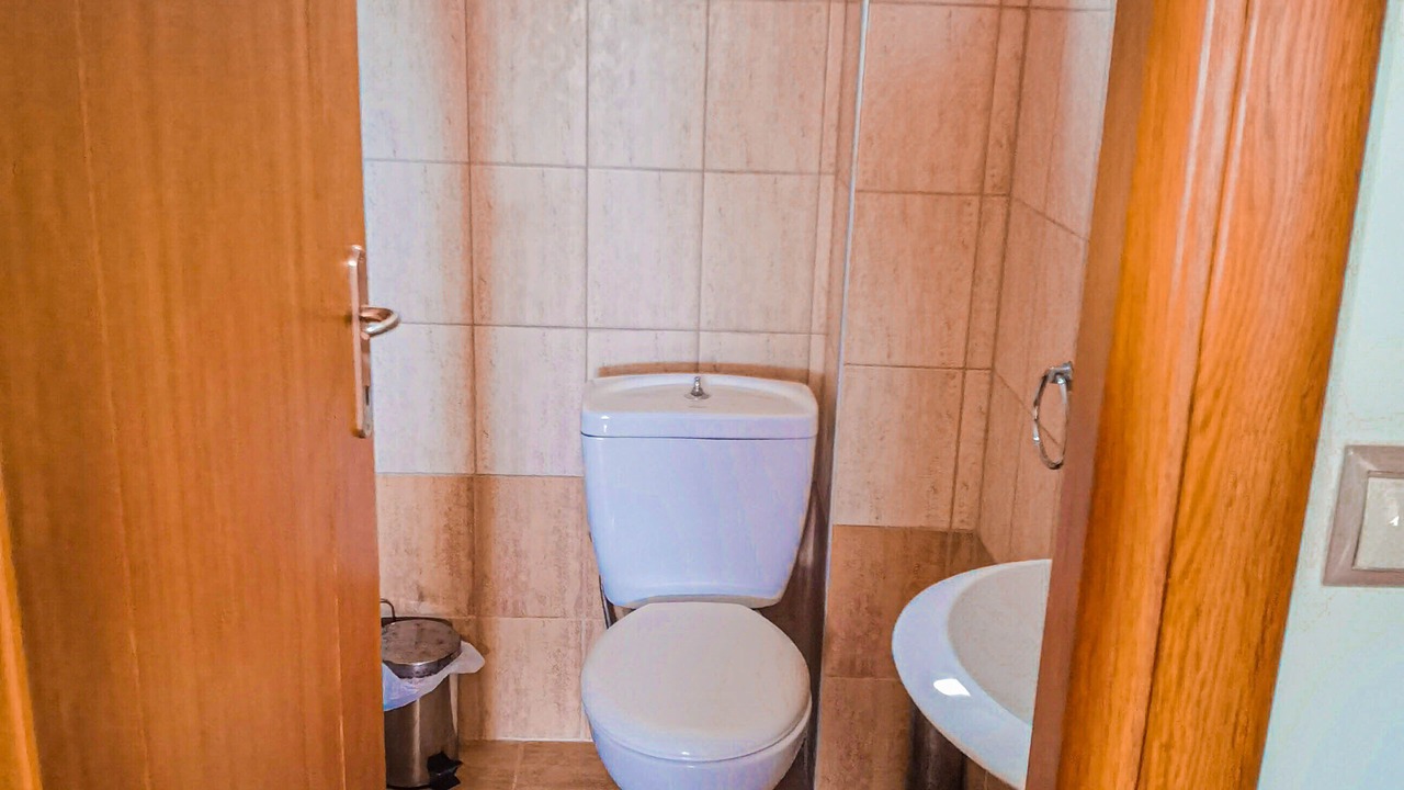 Photo of Bathroom in Edessa