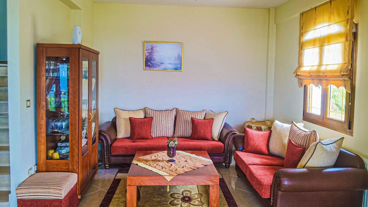 Photo of Livingroom in Edessa