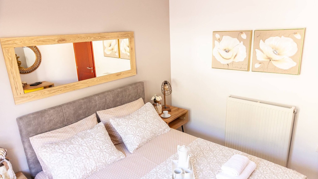 Photo of Bedroom in Agia