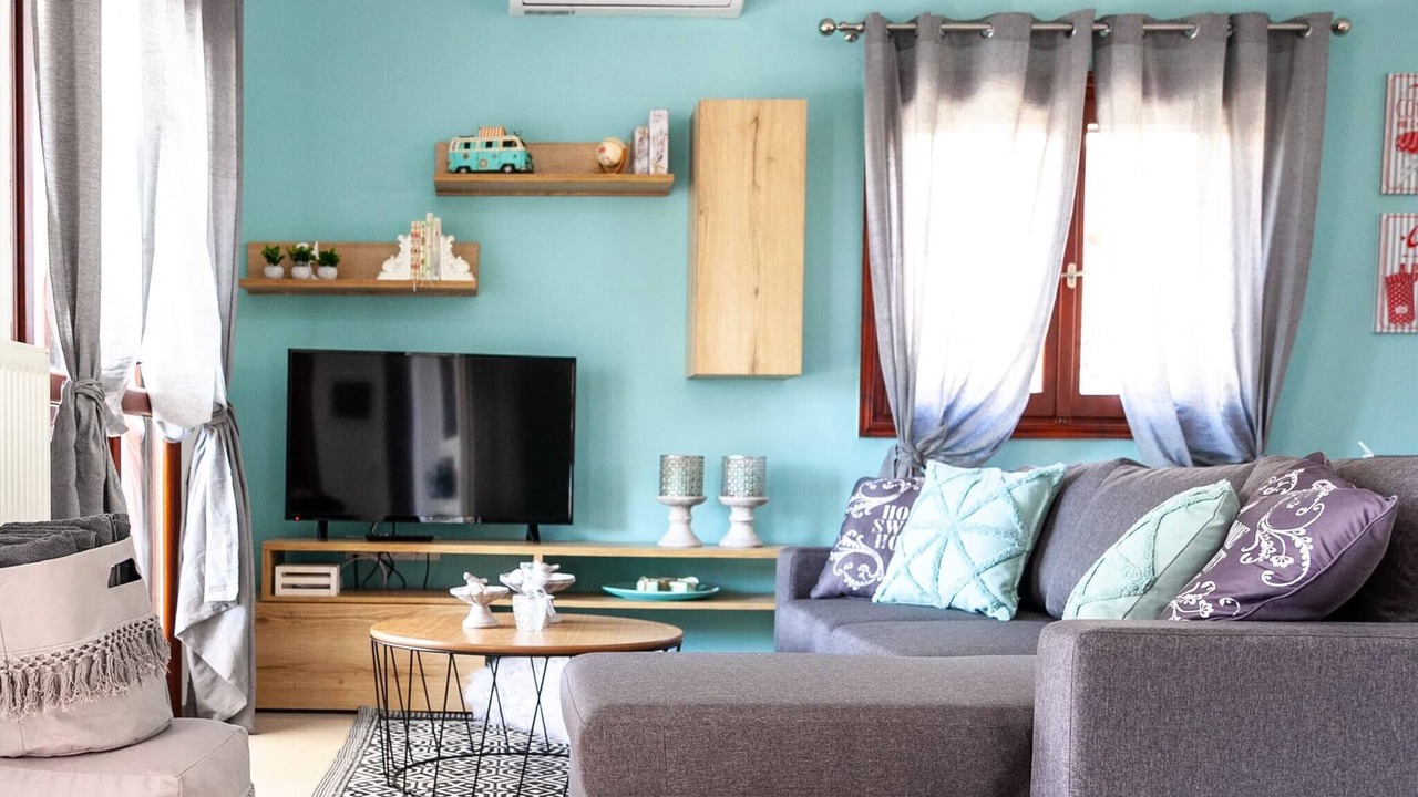Photo of Livingroom in Agia