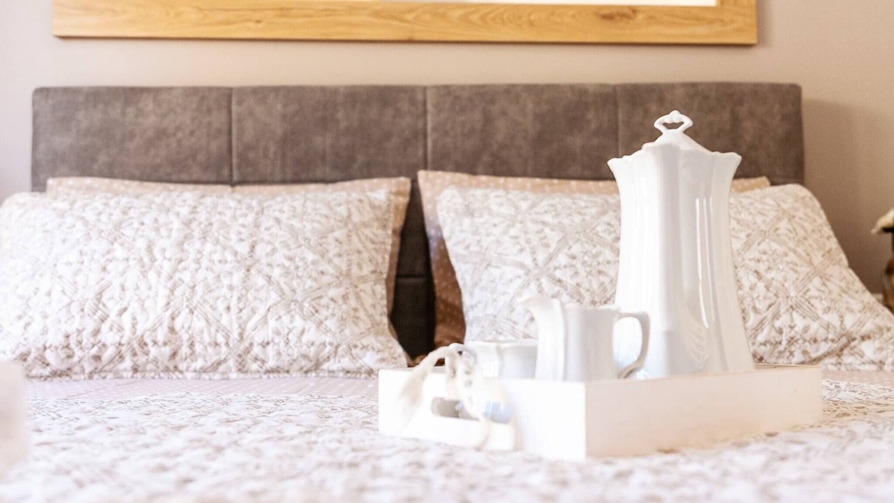 Photo of Bedroom in Agia