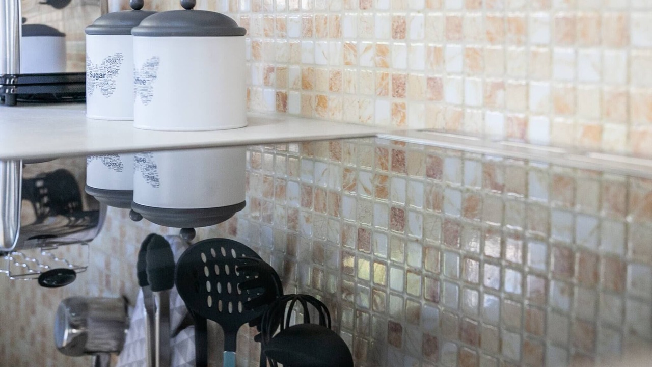 Photo of Kitchen in Agia