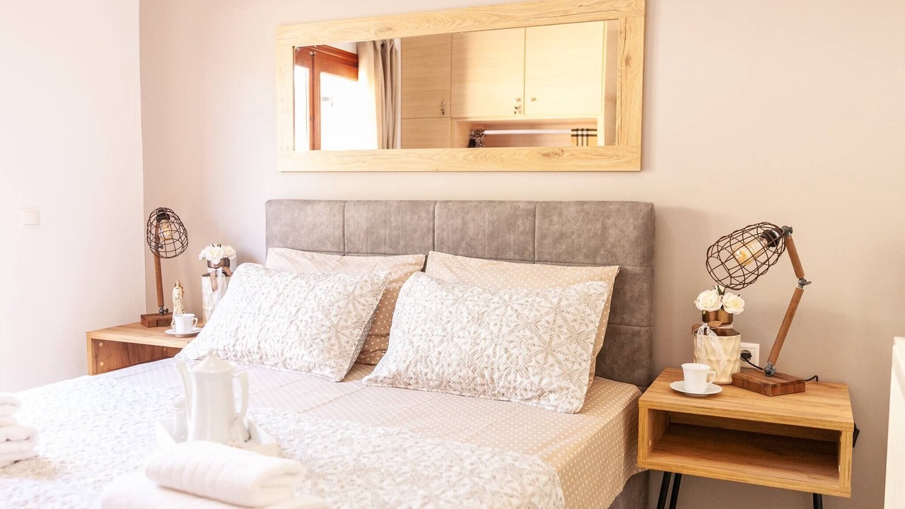 Photo of Bedroom in Agia