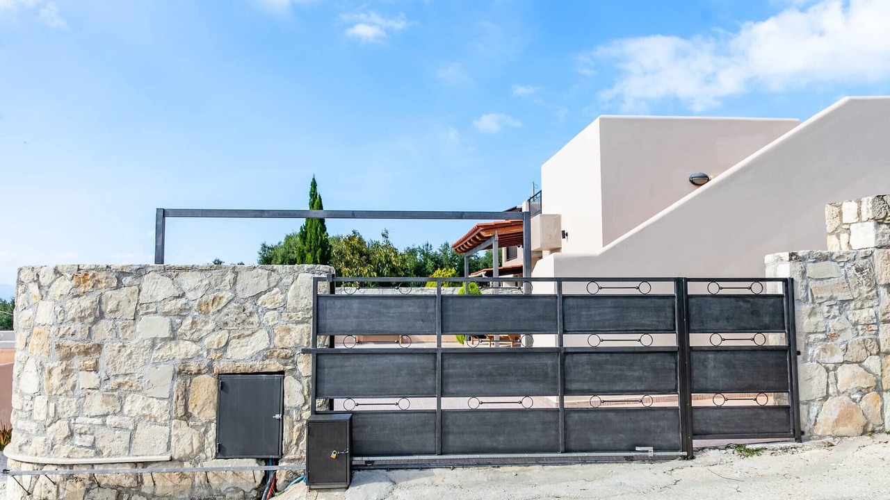 Photo of Outdoor in Agia