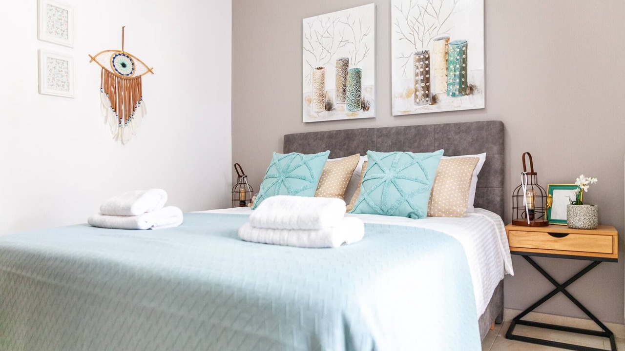 Photo of Bedroom in Agia