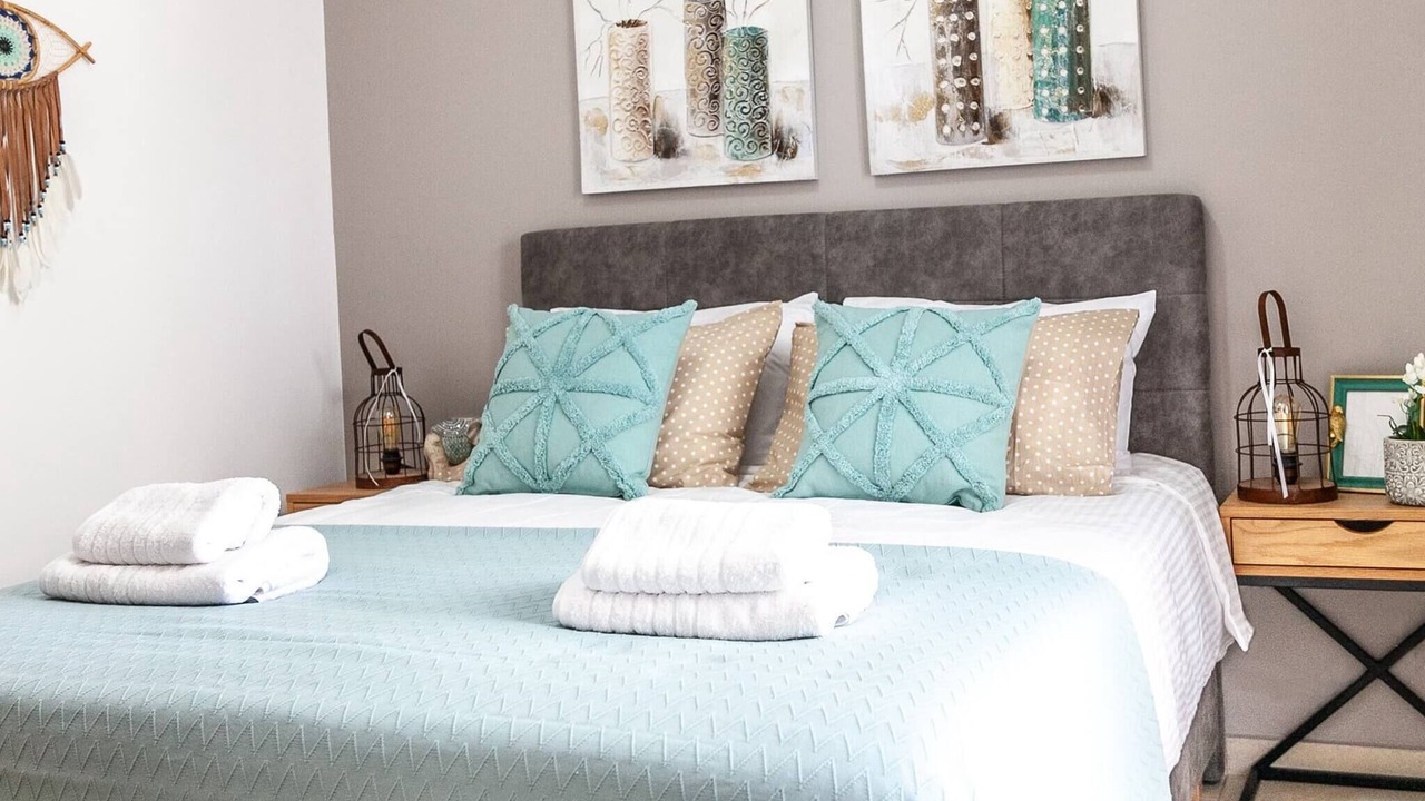 Photo of Bedroom in Agia
