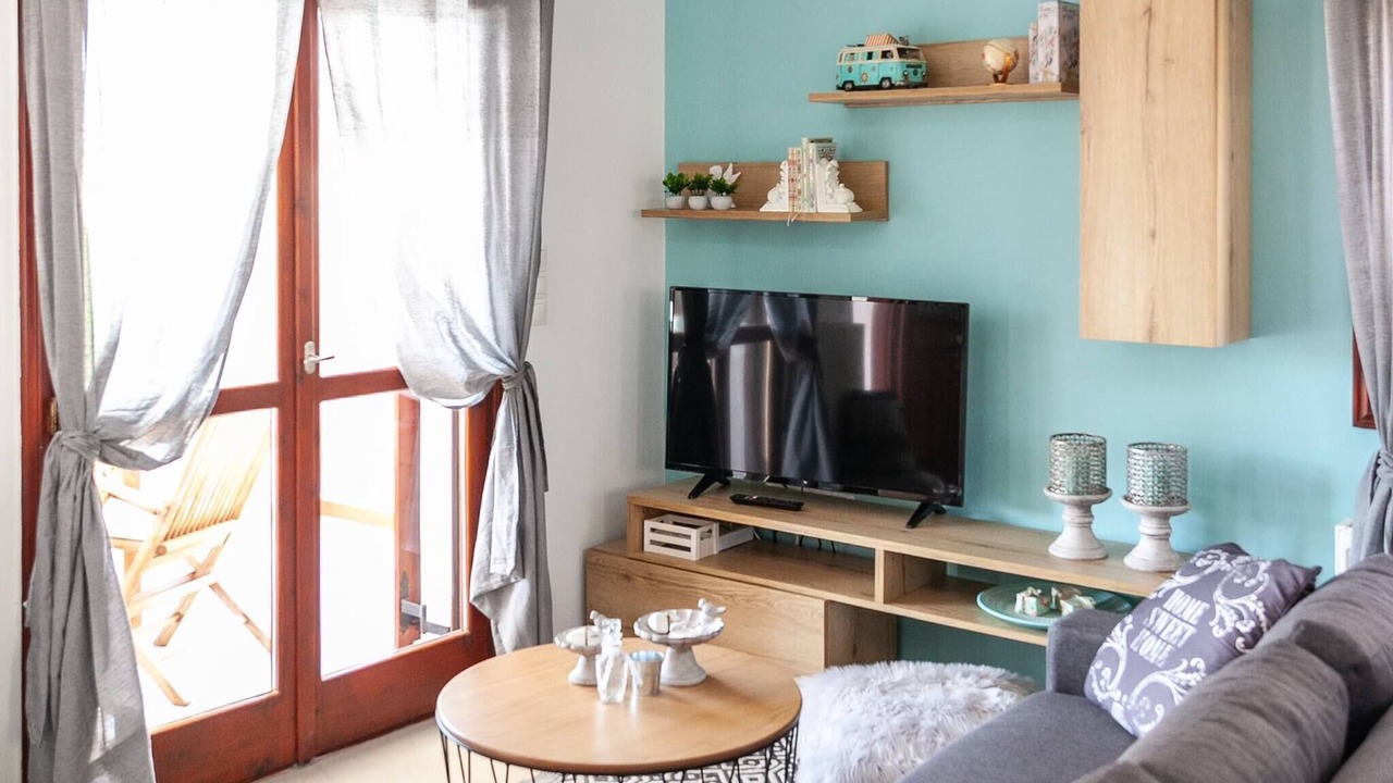 Photo of Livingroom in Agia