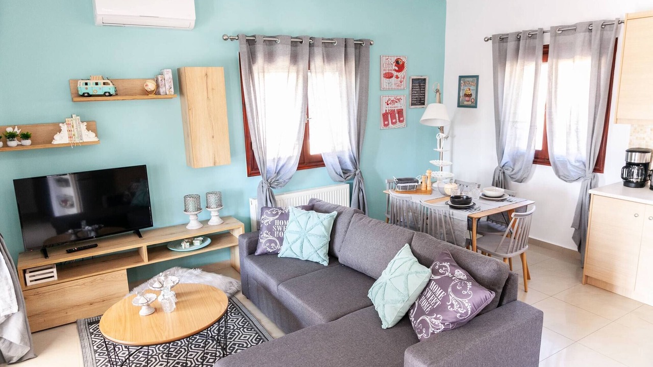 Photo of Livingroom in Agia
