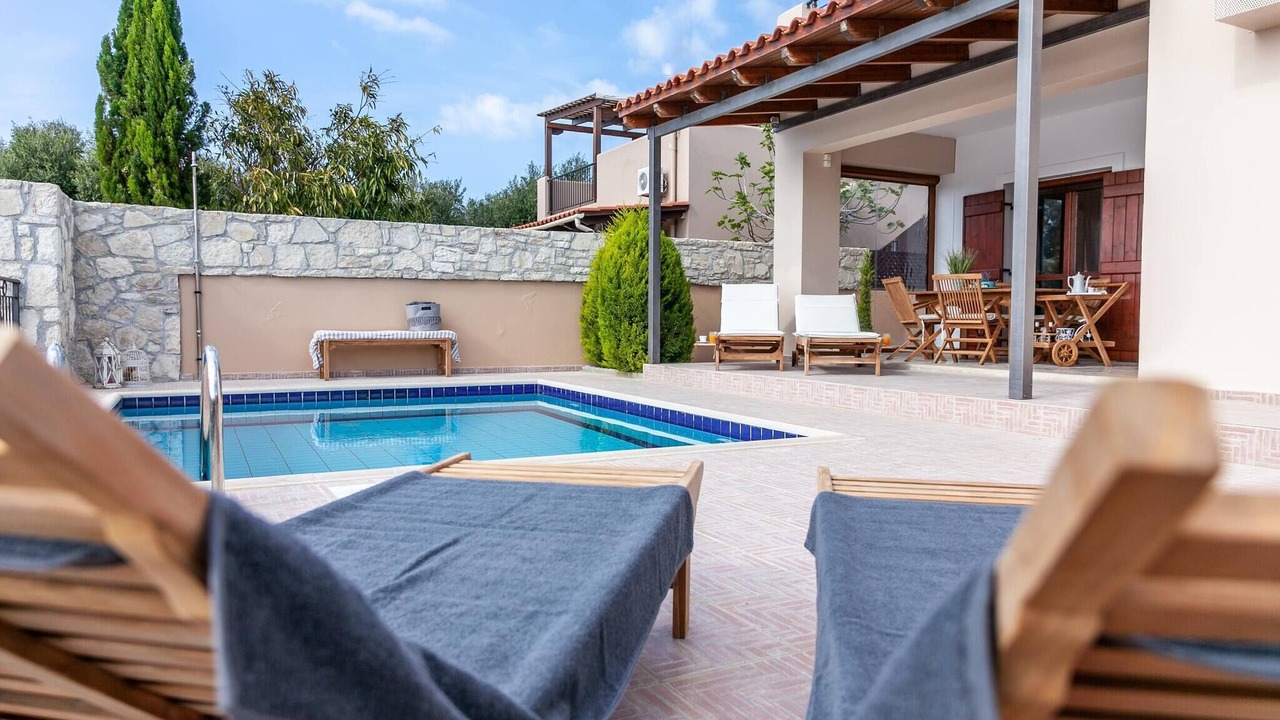 Photo of Outdoor in Agia