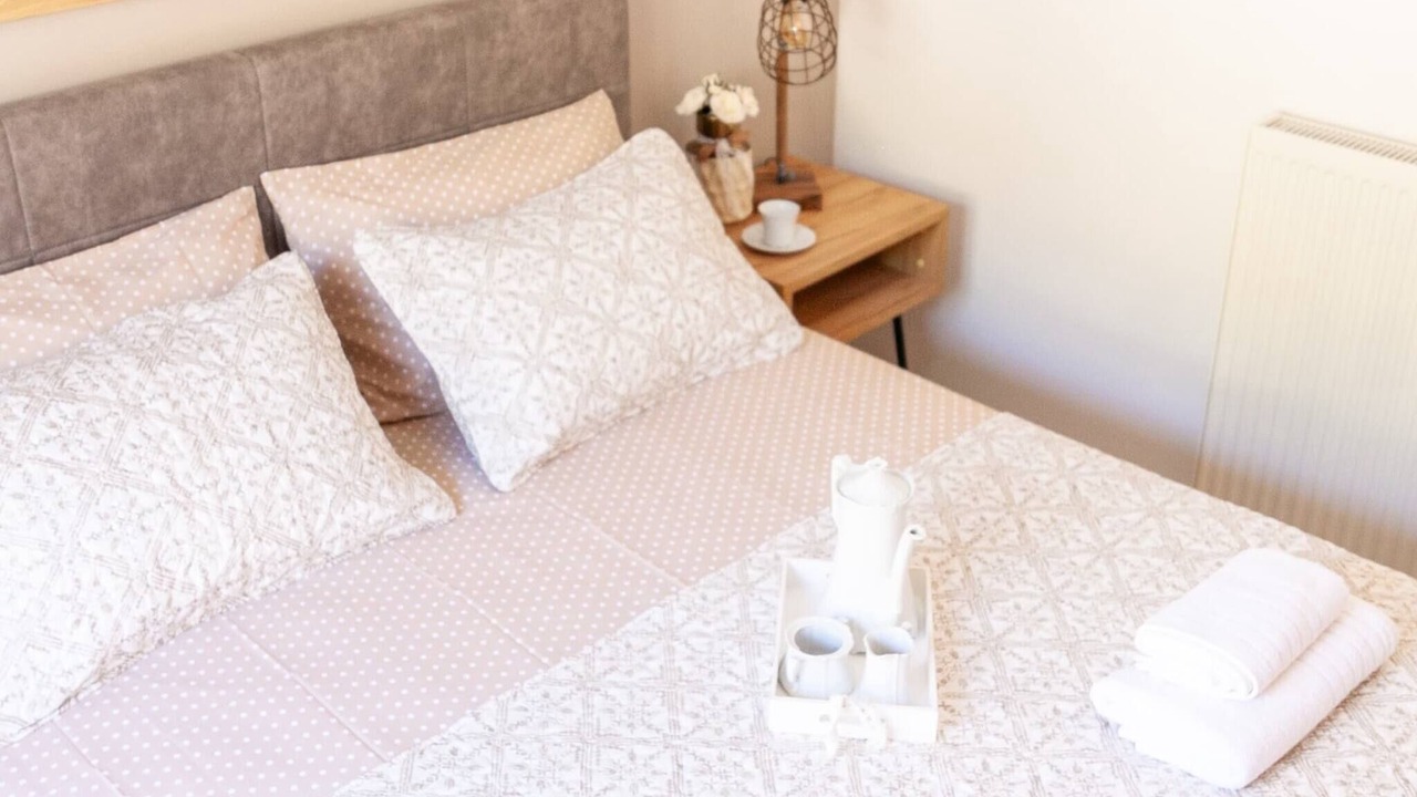 Photo of Bedroom in Agia