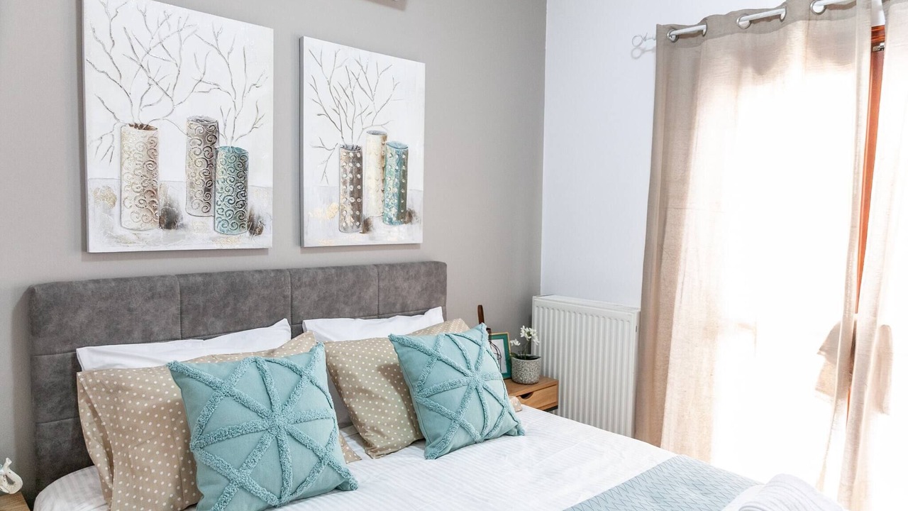 Photo of Bedroom in Agia