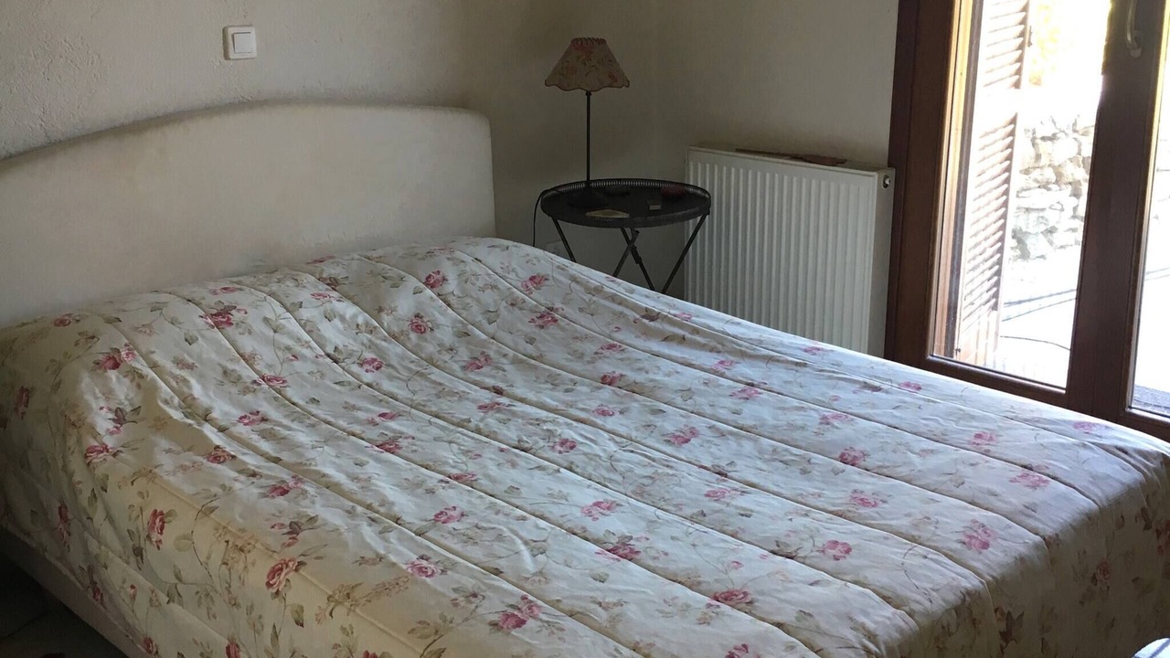 Photo of Bedroom in Kea