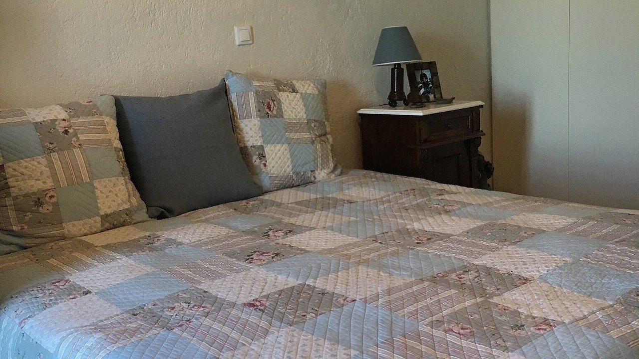Photo of Bedroom in Kea
