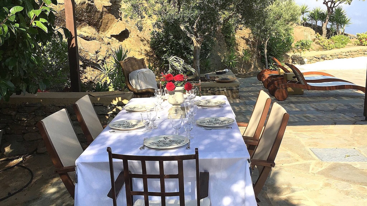 Photo of Outdoor in Kea