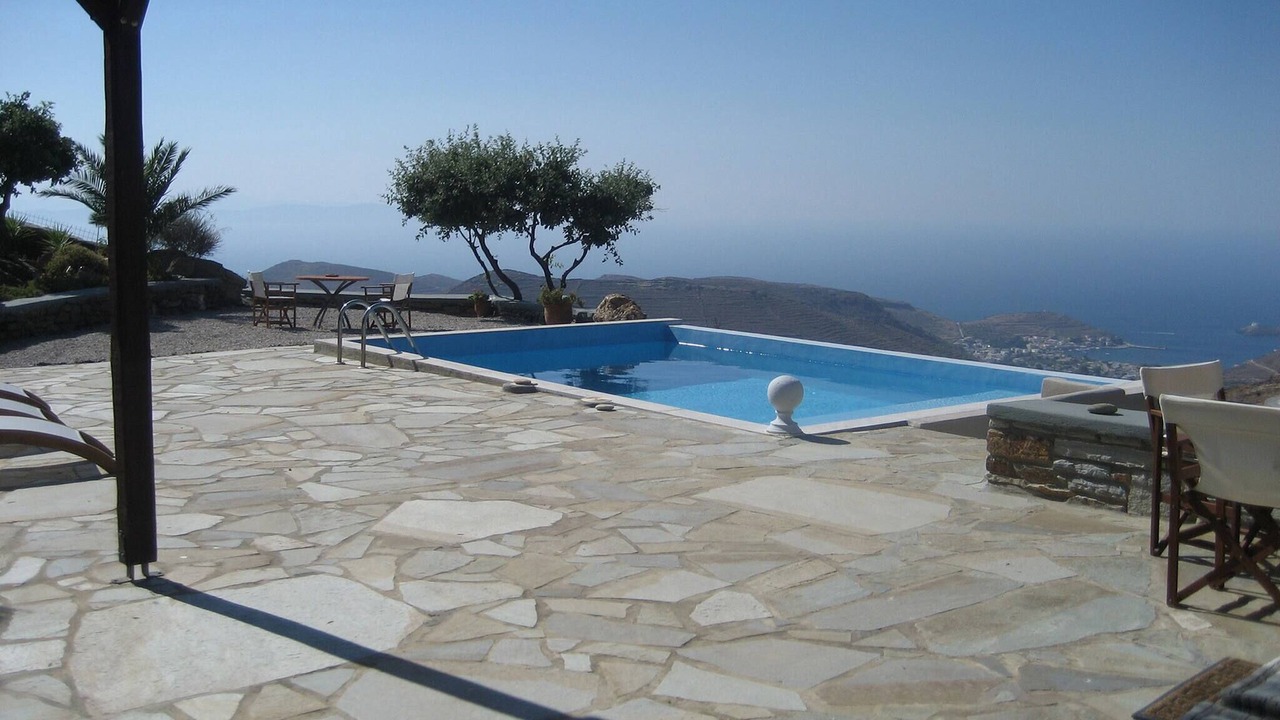 Photo of Outdoor in Kea