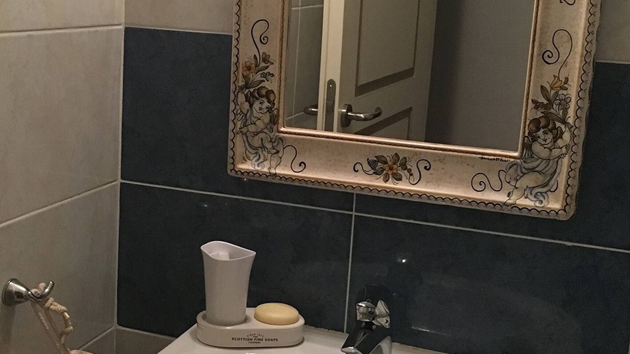 Photo of Bathroom in Kea