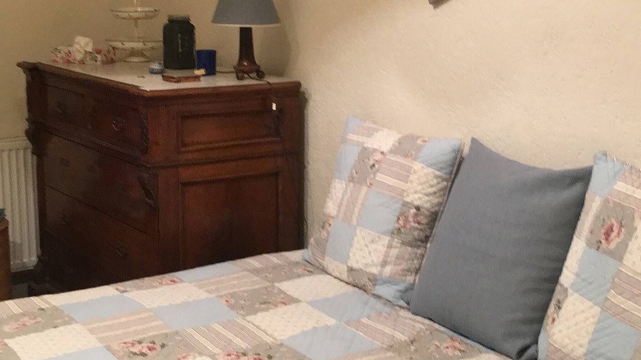 Photo of Bedroom in Kea