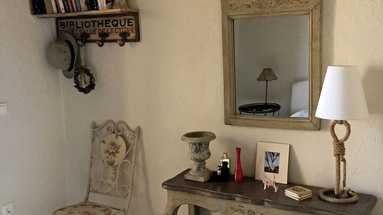 Photo of Bedroom in Kea