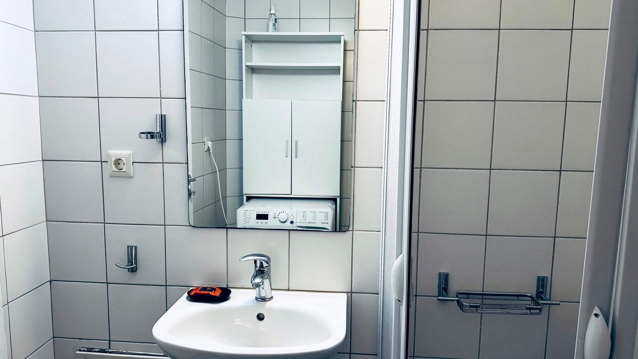 Photo of Bathroom in Kato Stalos