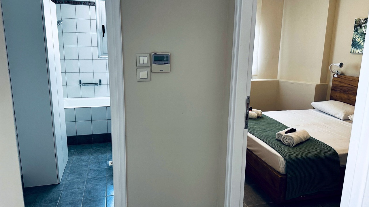 Photo of Bedroom in Kato Stalos