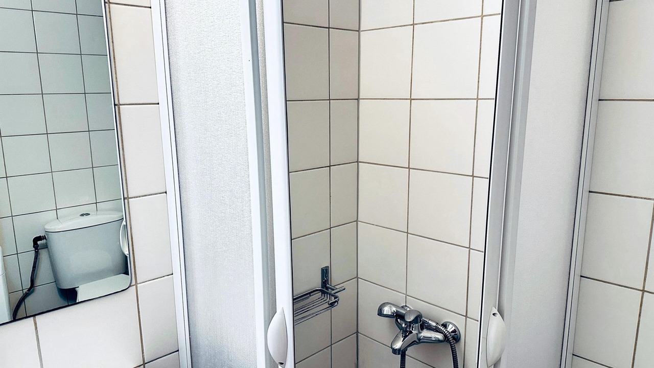 Photo of Bathroom in Kato Stalos