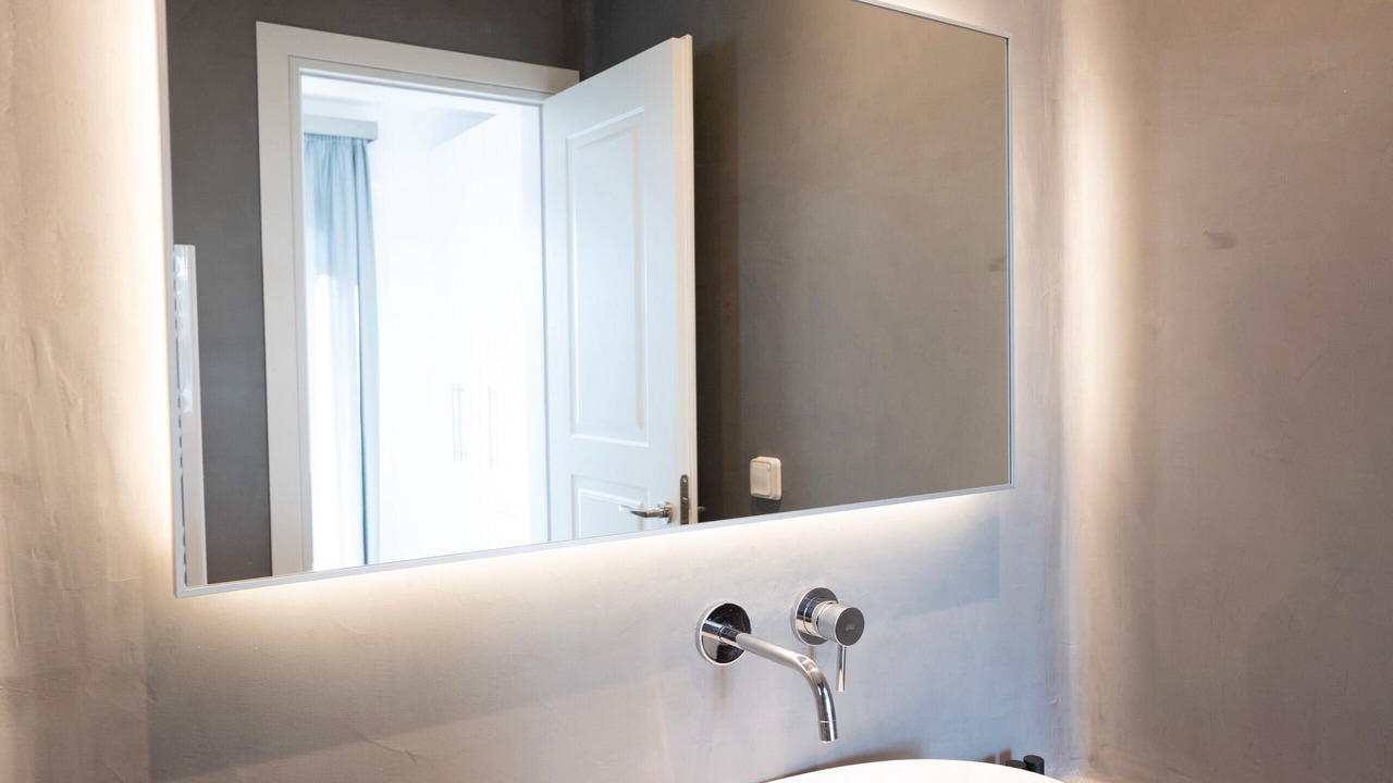 Photo of Bathroom in Ano Mera