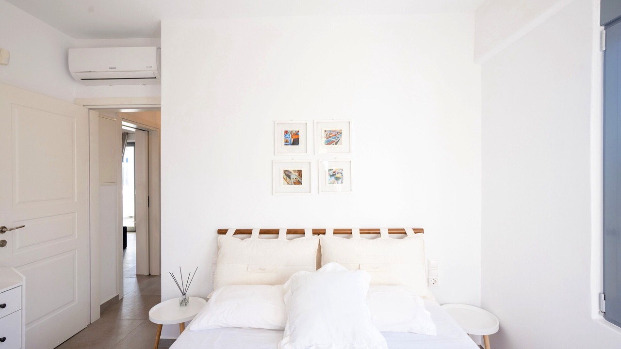 Photo of Bedroom in Ano Mera