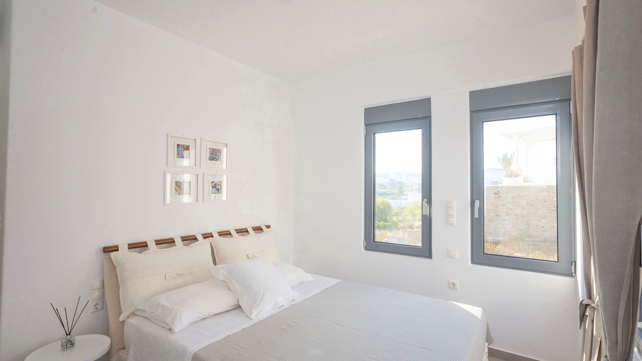 Photo of Bedroom in Ano Mera
