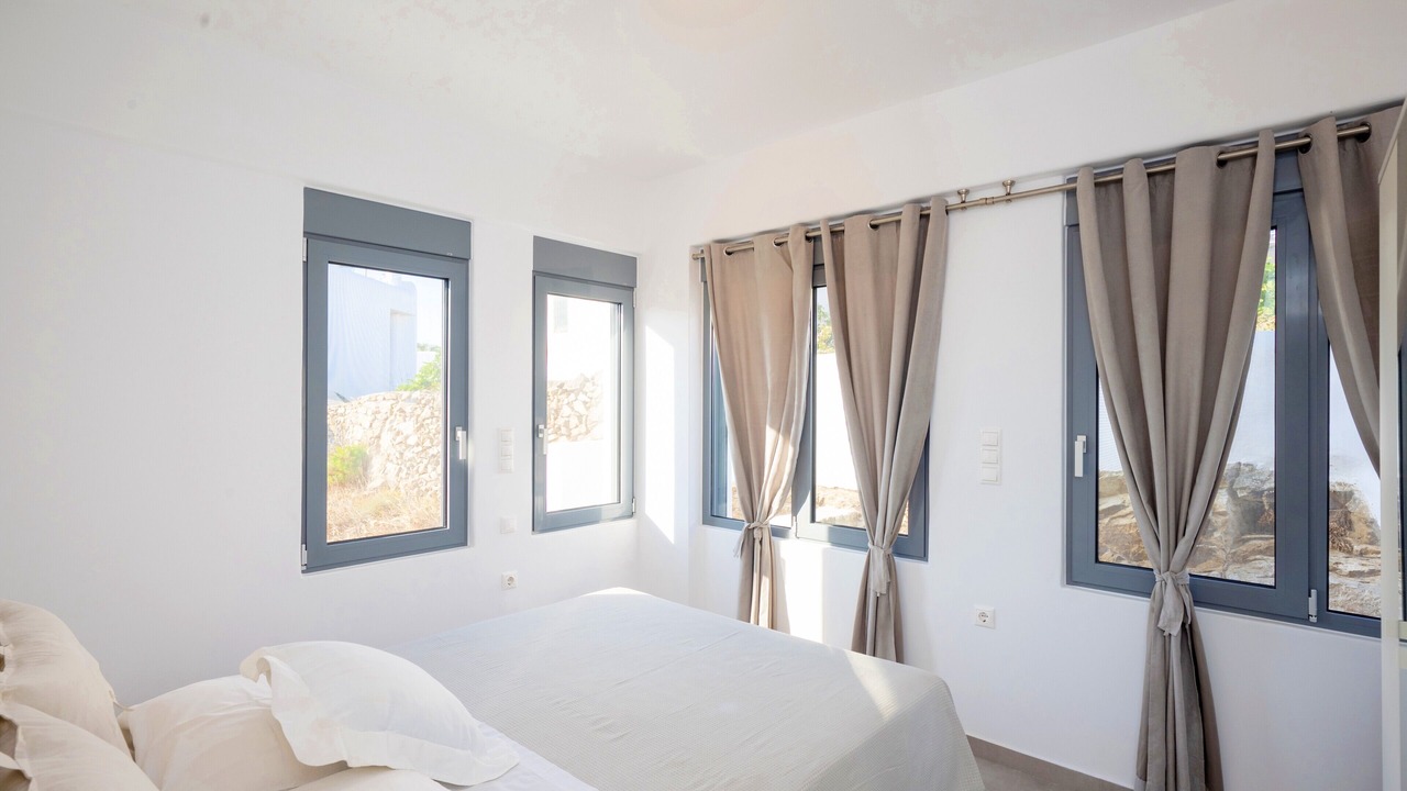 Photo of Bedroom in Ano Mera