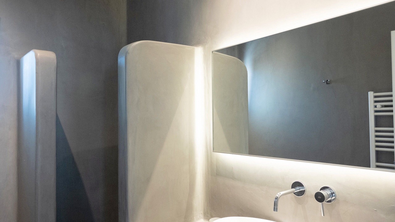 Photo of Bathroom in Ano Mera