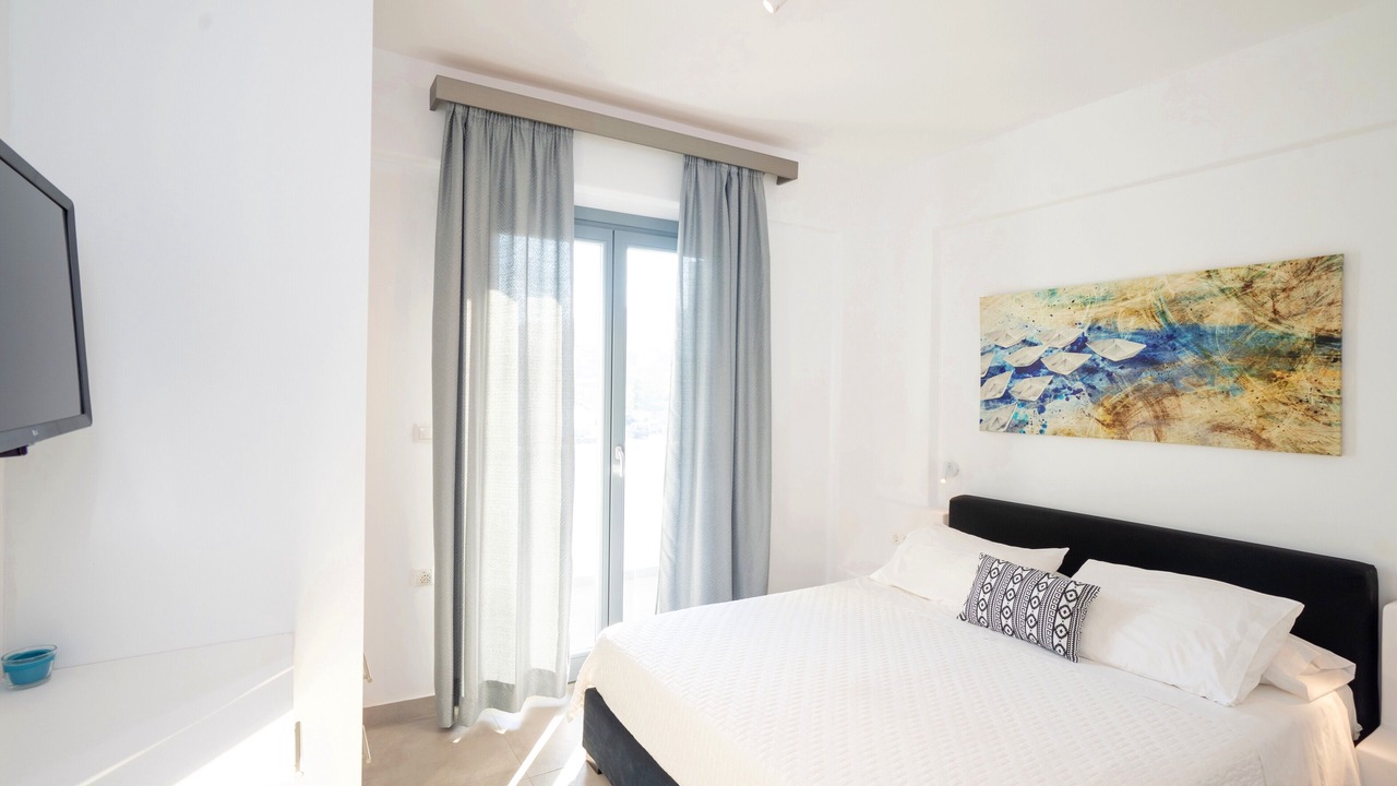 Photo of Bedroom in Ano Mera