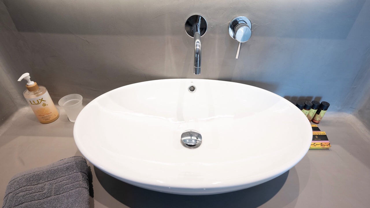 Photo of Bathroom in Ano Mera