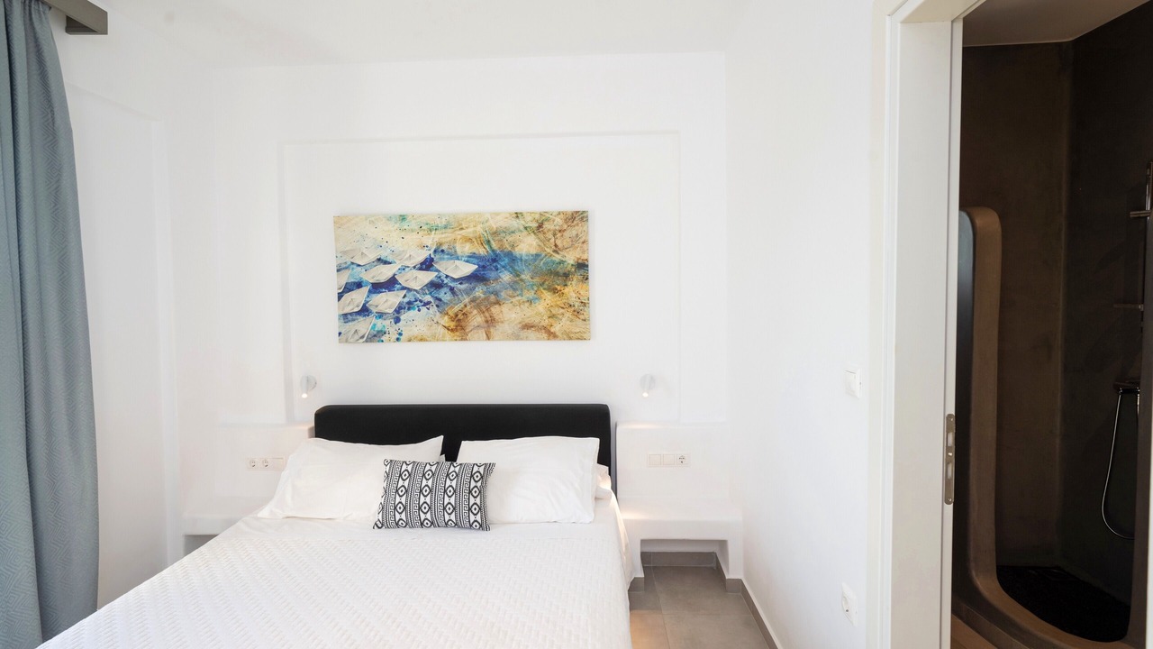 Photo of Bedroom in Ano Mera