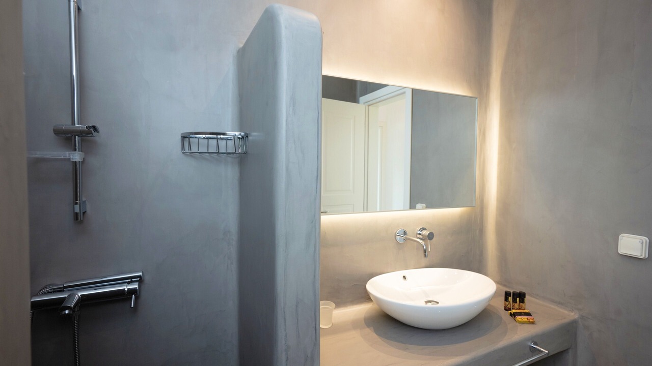 Photo of Bathroom in Ano Mera
