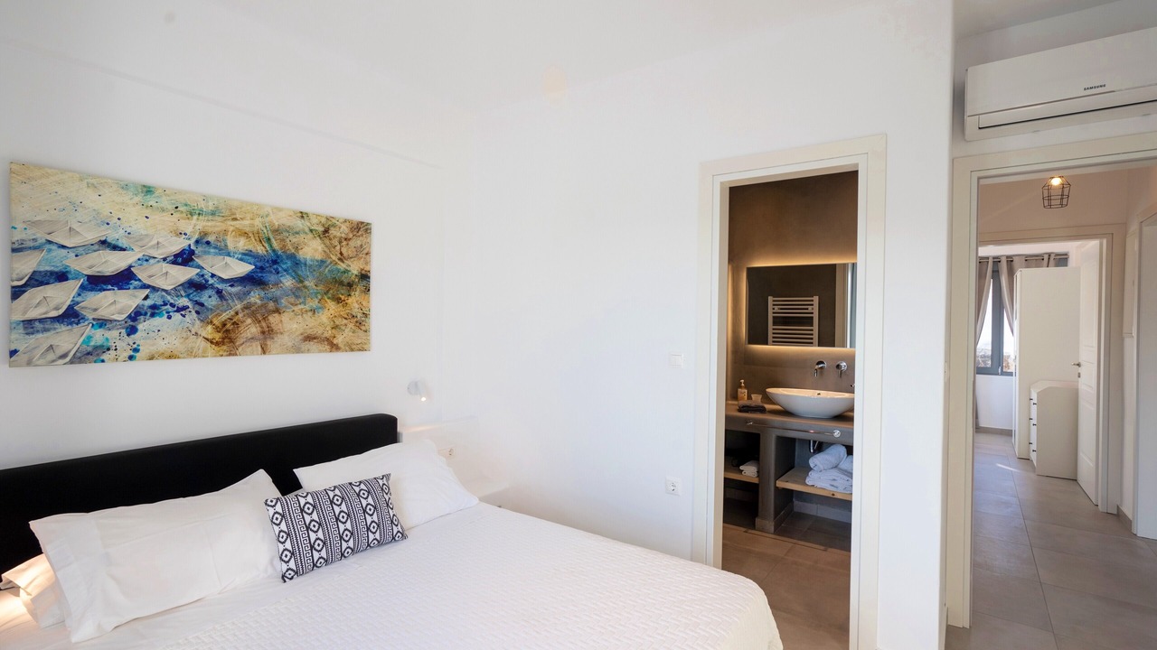 Photo of Bedroom in Ano Mera