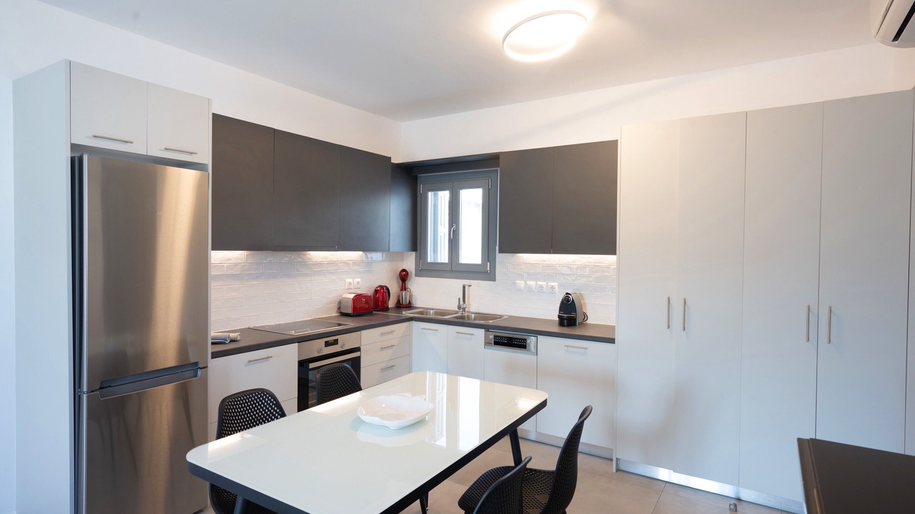 Photo of Kitchen in Ano Mera