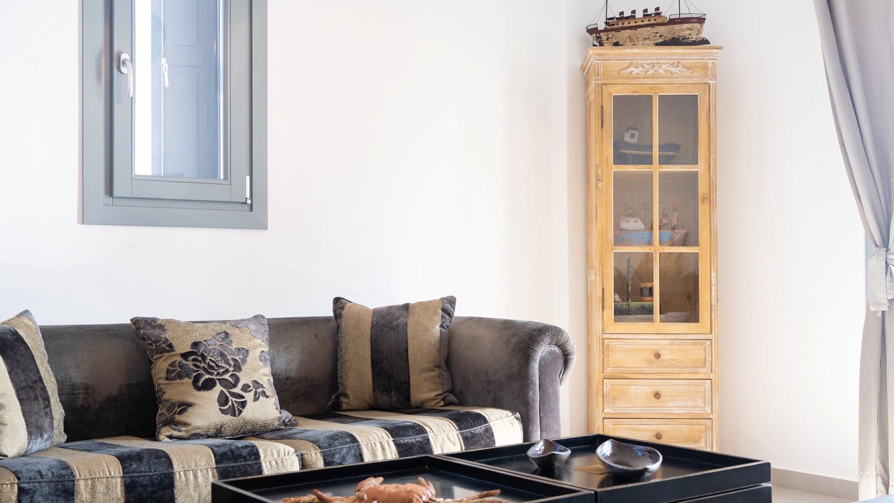 Photo of Livingroom in Ano Mera
