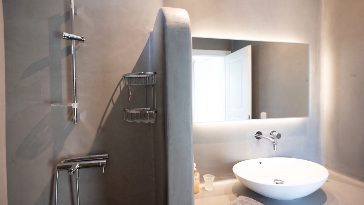 Photo of Bathroom in Ano Mera