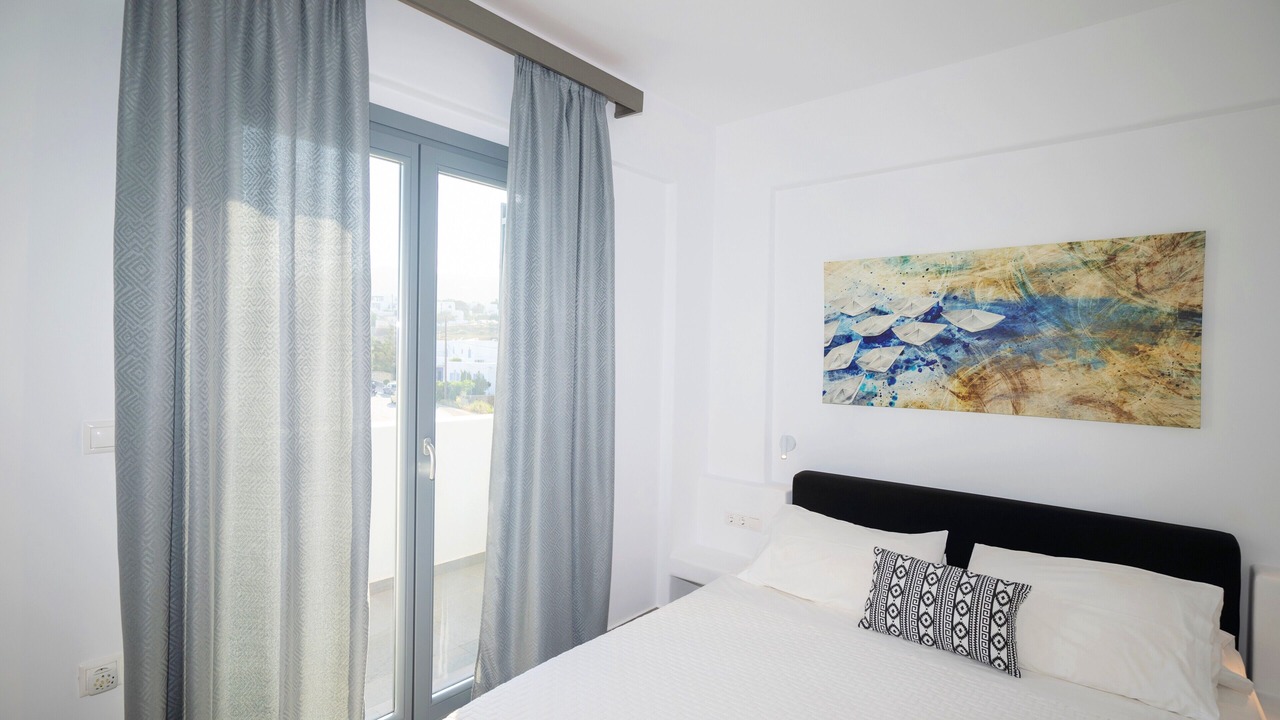 Photo of Bedroom in Ano Mera