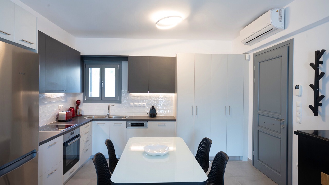 Photo of Kitchen in Ano Mera