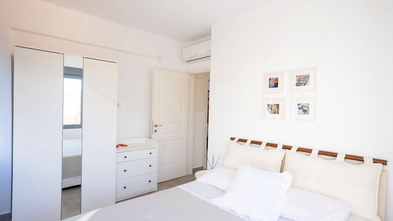 Photo of Bedroom in Ano Mera