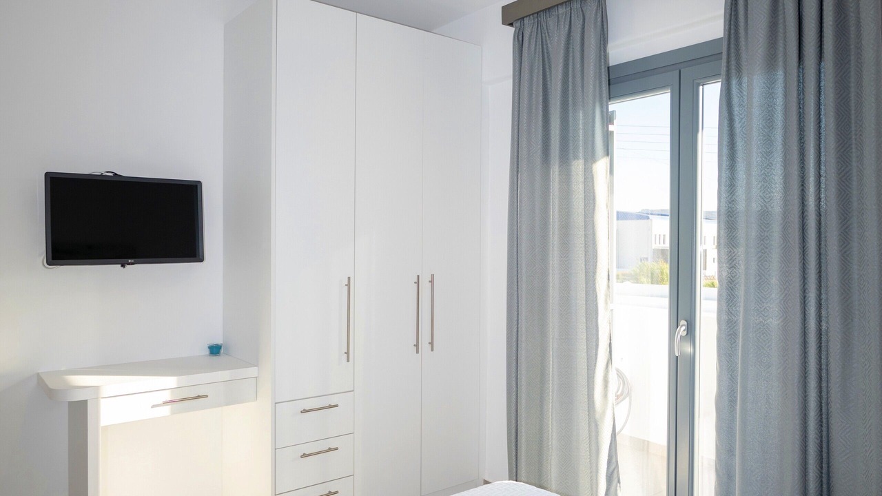 Photo of Bedroom in Ano Mera