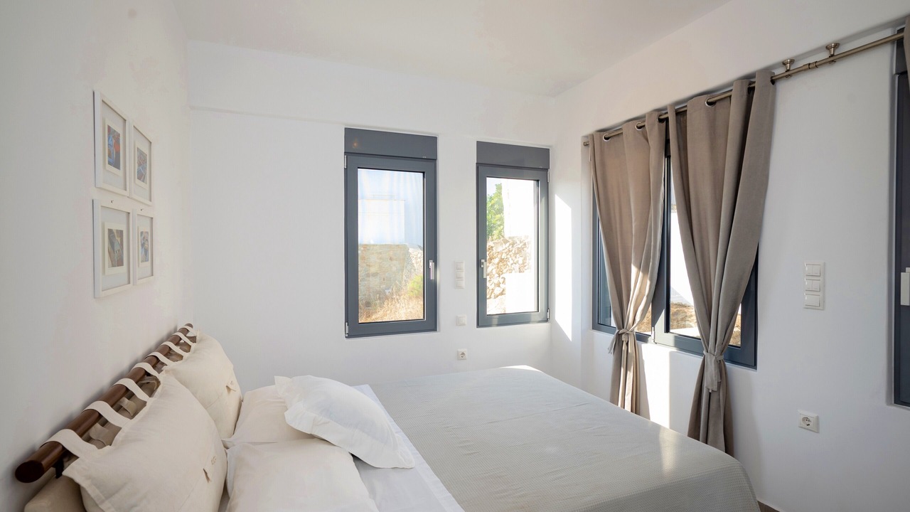 Photo of Bedroom in Ano Mera
